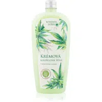 Bohemia Gifts & Cosmetics Bohemia Herbs Cannabis koupelová pěna 500 ml