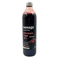 NONAGE Červená řepa premium 500 ml
