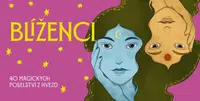 Kapesní horoskop: Blíženci