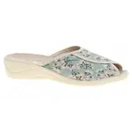 Dámské domácí pantofle Rogallo 29541 modrá 40