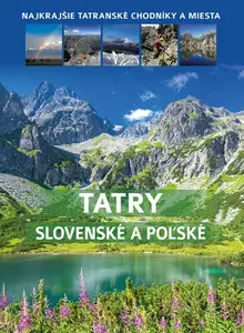 Tatry slovenské a poľské