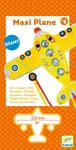Maxi Letadlo