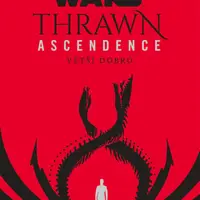 Star Wars - Thrawn Ascendence: Větší dobro - Timothy Zahn - e-kniha
