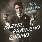 Partie krásného Rudiho - Jan Štifter - e-kniha