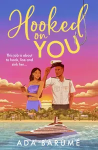 Hooked on You - Ada Barume