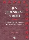 Jen jedenkrát v Bibli - Jiří J. Otter