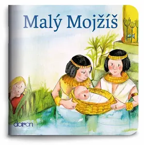 Malý Mojžíš - Susanne Brandt, Klaus-Uwe Nommensen