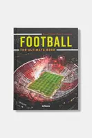 Kniha home & lifestyle Football The Ultimate Book by Peter Feierabend, English