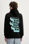 Tommy Jeans Bavlněná mikina Tommy Jeans