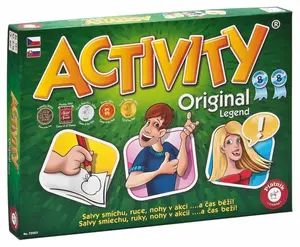 Activity Original
