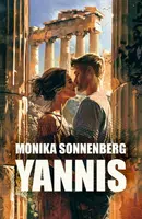 Yannis - Monika Sonnenberg - e-kniha