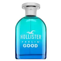 Hollister Feelin' Good For Him toaletní voda pro muže 100 ml