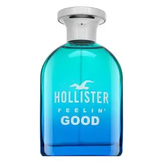 Hollister Feelin' Good For Him toaletní voda pro muže 100 ml