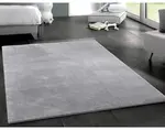 Koberec Loft 120x160 cm, šedý