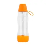 Láhev na vodu TEESA Pure Water Orange TSA0120-O