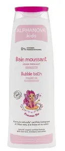 Alphanova Kids Pěna do koupele Princesse BIO 250 ml