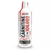 Amix Nutrition Carnitine 100.000 1000ml - kokos, mango
