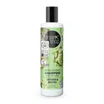 Organic Shop Hydratační šampon na suché vlasy Artyčok a brokolice 280 ml