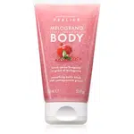 Perlier Pomegranate tělový peeling 150 ml