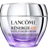 Lancôme Ochranný krém na opalování Rénergie SPF 50 (H.P.N. 300 UVMUNE) 30 ml