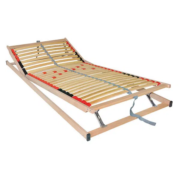 Xora LAMELOVÝ ROŠT, (pro rám) 140/200 cm