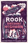 Rook - Anthony McGowan