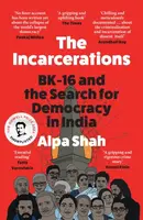 The Incarcerations - Alpa Shah