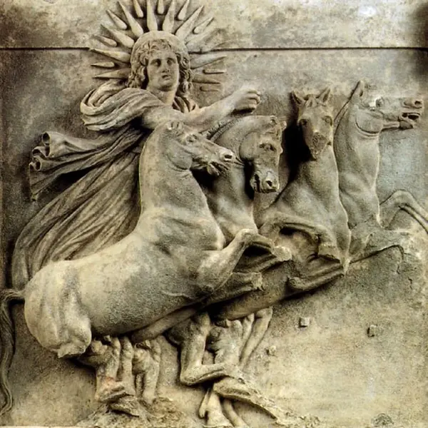 Faëthon - Jaroslava Strejčková - audiokniha