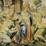 Odysseus - Homér - audiokniha