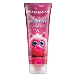 Dermacol Aroma Moment sprchový gel Shower Gel Bubble Monster 250 ml