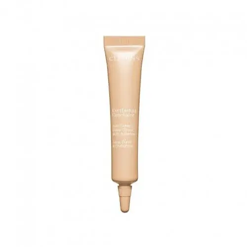 Clarins Hydratační korektor Everlasting Concealer 12 ml 02 Light medium