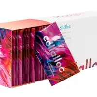 Collalloc Collalloc - 100% bioaktivní mořský kolagen