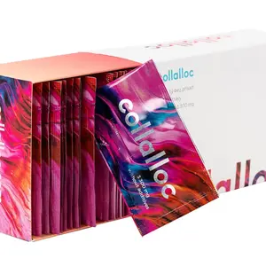 Collalloc Collalloc - 100% bioaktivní mořský kolagen