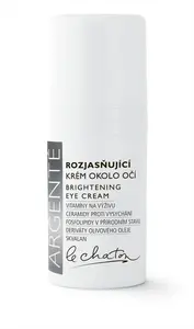 Le Chaton Rozjasňující krém okolo očí (Brightening Eye Cream) 15 g