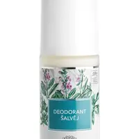 Nobilis Tilia Deodorant Šalvěj 50 ml