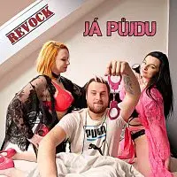 REVOCK – Já půjdu