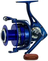 Kamasaki naviják super cat 8000