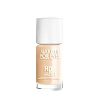Make Up For Ever Hydratační a rozjasňující make-up HD Skin Hydra Glow (Skin Booster Foundation) 30 ml 1Y00