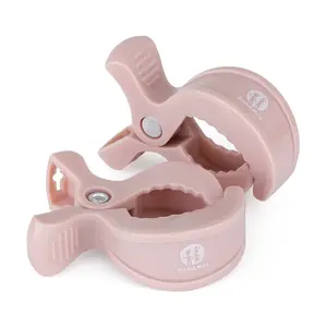 PETITE&MARS Kolíček Peg 2 ks Rose