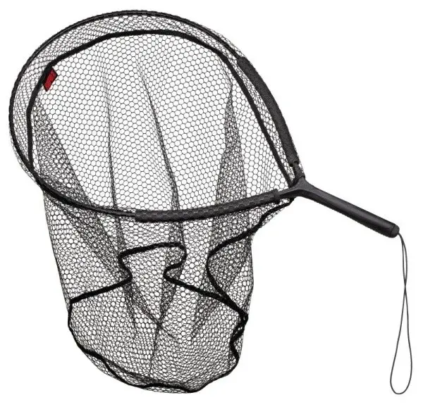 Rapala podběrák single hand floating net m