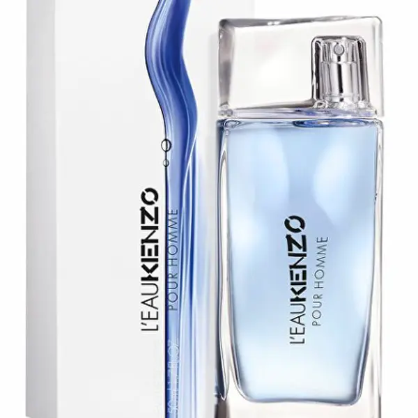Kenzo L´Eau Kenzo Pour Homme - EDT 30 ml