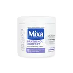 Mixa Obnovující tělová péče pro pokožku se sklonem k atopii Panthenol Comfort (Anti-Scratching Cream) 400 ml