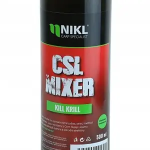Nikl csl liquid mixer kill krill 500 ml