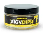Mikbaits plovoucí boilie v dipu zig ultra pikantní švestka 15 mm