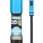 Nash pva punčocha webcast ultra weave pva system 4 m - narrow / průměr 23 mm slow melt
