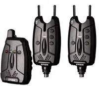 Zfish sada hlásičů bite alarm set prime 2+1