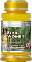 Starlife Star women 60 kapslí