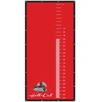 Hell-cat plachta pod sumce 290 x 145 cm