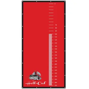 Hell-cat plachta pod sumce 290 x 145 cm