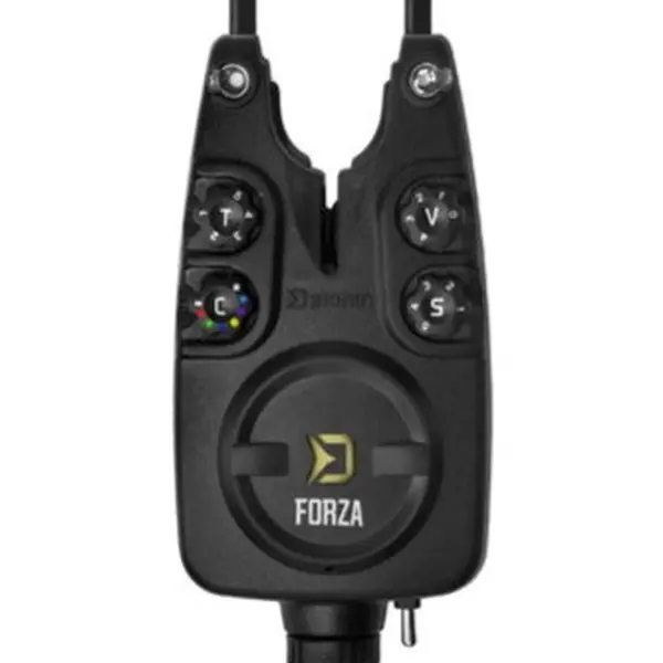 Delphin signalizátor forza life+